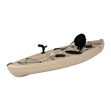 Lifetime Tamarack Angler 10' Kayak