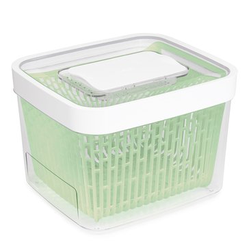 OXO GreenSaver 4.3-Quart Produce Keeper