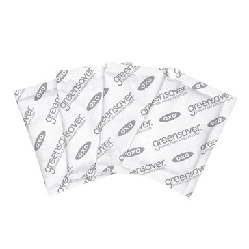 OXO G/SAVER CARBON FILTER REFILLS_D
