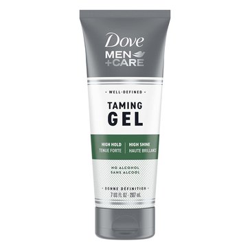 Dove Men Care Control Gel 7oz
