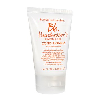 Bumble and bumble Hairdresser's Invisible Oil Travel Conditioner