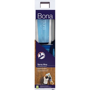Bona Hardwood Floor Spray Mop