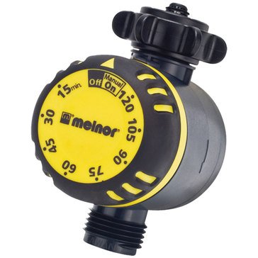 Melnor Mechanical Watering Timer