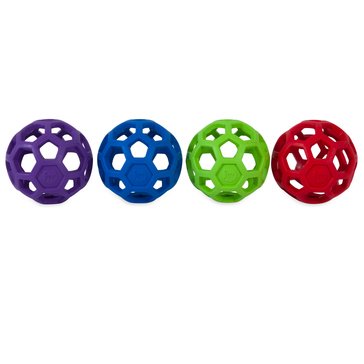 JW Pet Hol-Ee Roller Ball SM