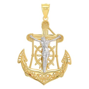 10K Mariners Cross