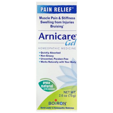 Arnicare Pain Relief Gel, 2.6oz