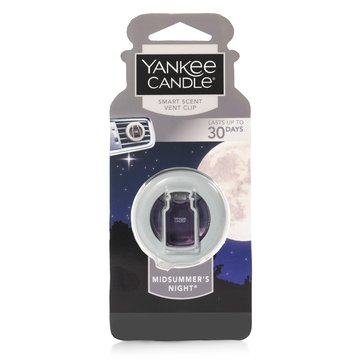 Yankee Candle Midsummer's Night Vent Clip