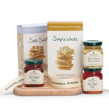 Stonewall Kitchen Hostess Grab & Go
