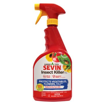 GardenTech Sevin 32-oz. Insect Killer Ready-To-Use Spray