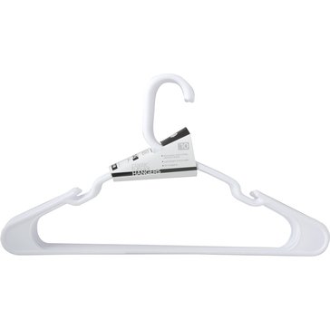 Merrick 10-Pack Tubular Hangers