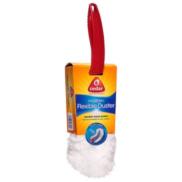 O-Cedar Microfiber Flexible Duster