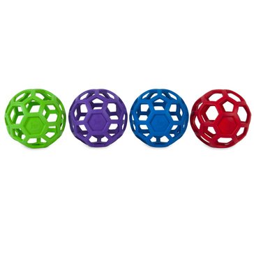 JW Large Holee Roller Dog Toy