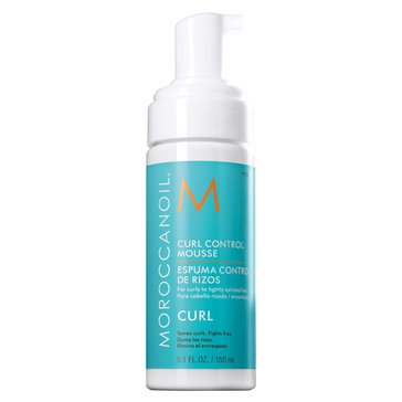 Moroccanoil Curl Control Mousse 5.1oz