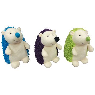 Spot Giggler Hedgehogs 6.5