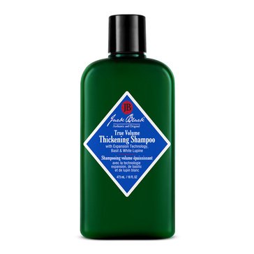 Jack Black True Volume Thickening Shampoo