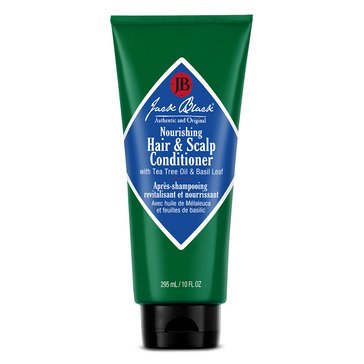 Jack Black Nourishing Hair Scalp Conditioner