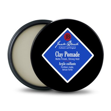 Jack Black Clay Pomade