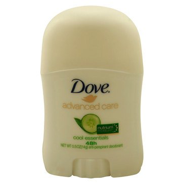Dove Advanced Care Go Fresh Cool Essentials Deodorant .5oz