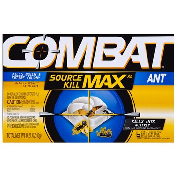 Combat Max Ant Bait