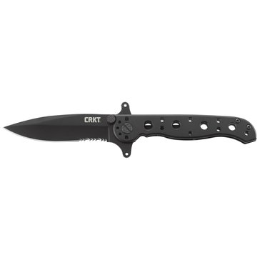 CRKT M21-10 Special Forces Folding Knife - Black