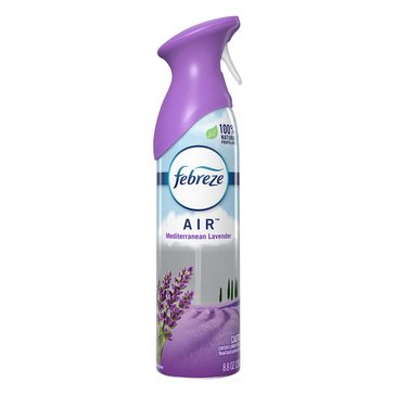 Febreze Air Effects, Mediterranean Lavendar