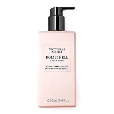 Victoria's Secrets Bombshell Seduction 8.4oz Fragrance Lotion