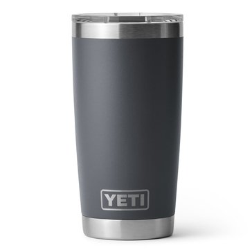 Yeti Rambler Tumbler With MagSlider Lid, 20oz