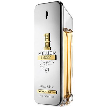 Rabanne One Million Eau De Toilette Spray