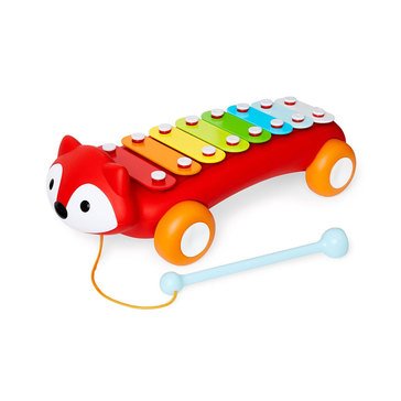 Skip Hop Explore & More Fox Xylophone