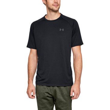 Under Armour Men's Tech 2.0 Short Sleeve Tee