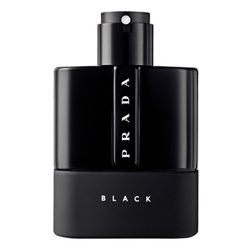 Prada Luna Rossa Black Eau De Parfum