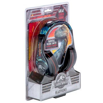 Jurassic World Youth Headphones