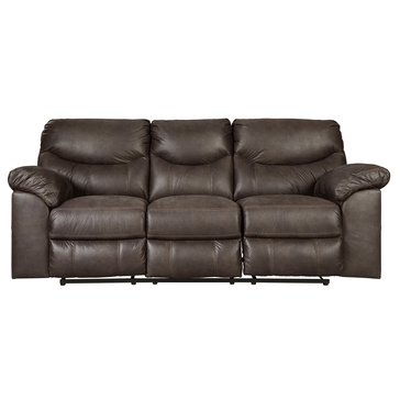 Signature Design by Ashley Boxberg Reclining Sofa