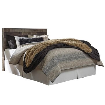 Benchcraft by Ashley Derekson Queen/Full Headboard