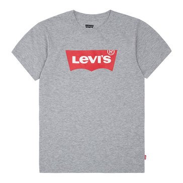 Levi's Big Boys' Batwing Tee