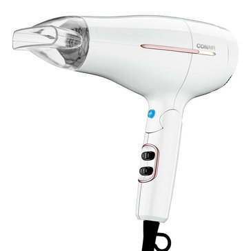 Conair Dual-Voltage Worldwide Travel Dryer