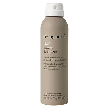 Living Proof No Frizz Instant DeFrizzer