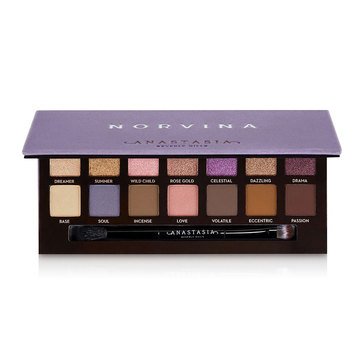 Anastasia Beverly Hills Norvina Eye Shadow Palette