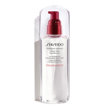 Shiseido Treatment Softener