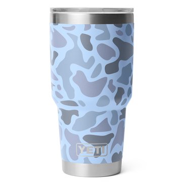 Yeti Rambler 30oz Tumbler