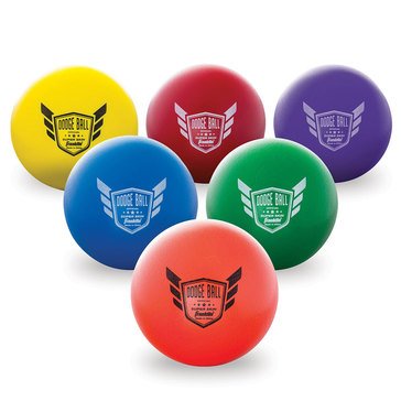 Franklin Super Skin Dodgeball