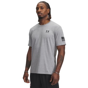 Under Armour Men's Freedom Flag Tee
