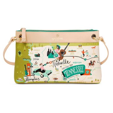 Spartina 449 Tennessee Crossbody