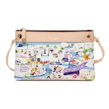 Spartina 449 New Orleans Crossbody