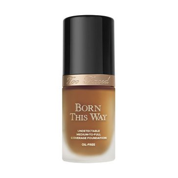 Too Faced Born This Way Foundation