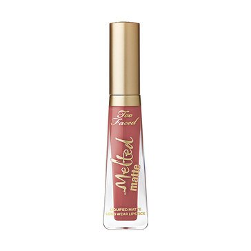 Too Faced Melted Matte Liquified Long Wear Lipstick