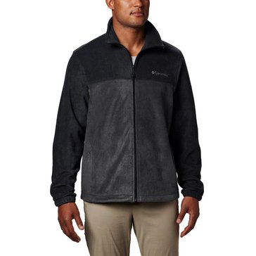 Columbia Men's Steens Mountain Fleece Jacket