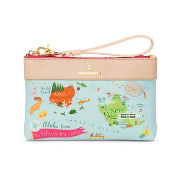 Spartina 449 Hawaiian Islands Scout Wristlet