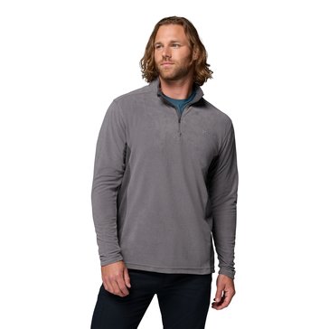 Columbia Men's Klamath Range II 1/2 Zip Fleece