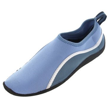 Triple T Aqua Sock